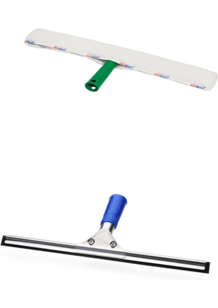Camsil Silme Aparatı Çekçek Metal 35 cm Mikrofiber Peluş ve Aparatı 35 cm