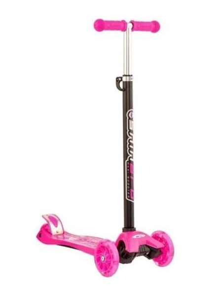 Maxi Twister Yeni Model Scooter Fuşya fiyatları