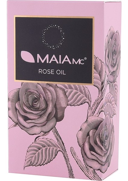 Maia Maia Rose Oil Gül Yağı 30 ml