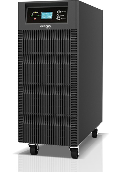 10KVA/10KW Yeni Nesil Dt 10K Online Ups Güç Kaynağı