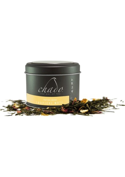 Tropical Mate 50 gr