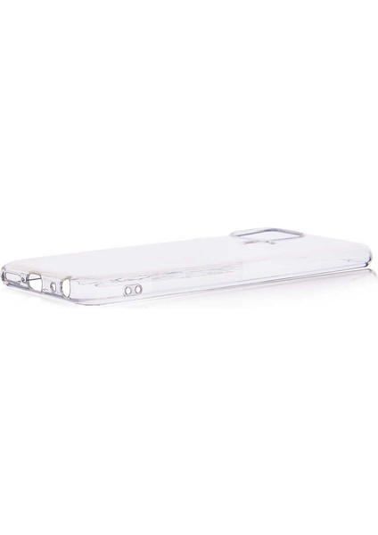 General Mobile 21 Kılıf Şeffaf Ince ve Esnek Süper Silikon Kılıf fiyatları