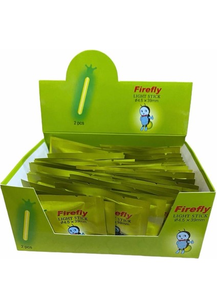 50 Paket Fosfor