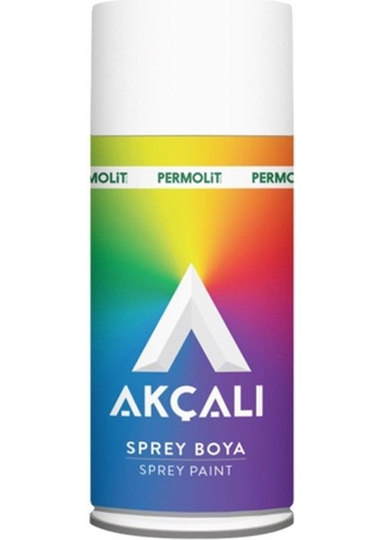 Sprey Boya - Metalik Varak Renkler Altın Yaldız 310