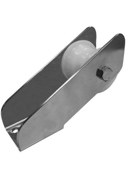 Burun Makarası 60X180 mm