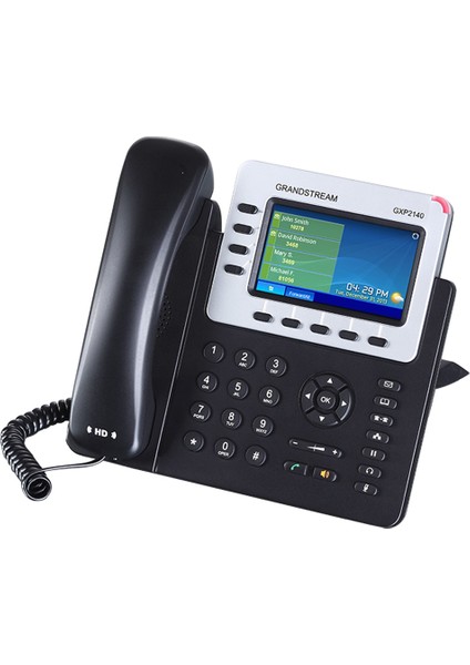 GXP2140 Ip Telefon modelleri