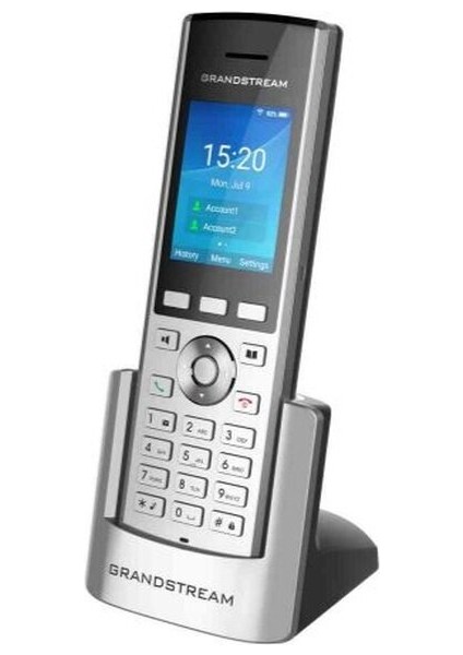 WP820 Wifi Ip Telefon