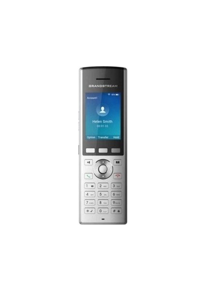 WP820 Wifi Ip Telefon