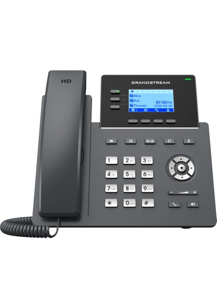 GRP2603 (P) Ip Telefon