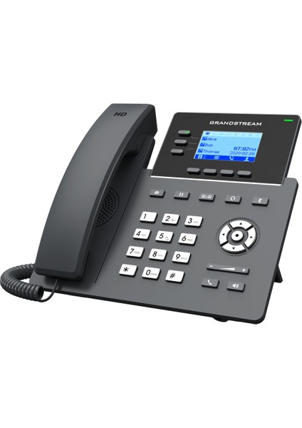 GRP2603 (P) Ip Telefon