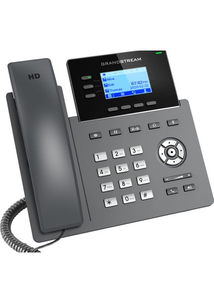 GRP2603 (P) Ip Telefon