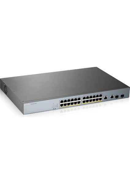 GS1350-26HP Ip Surveilance Poe Switch