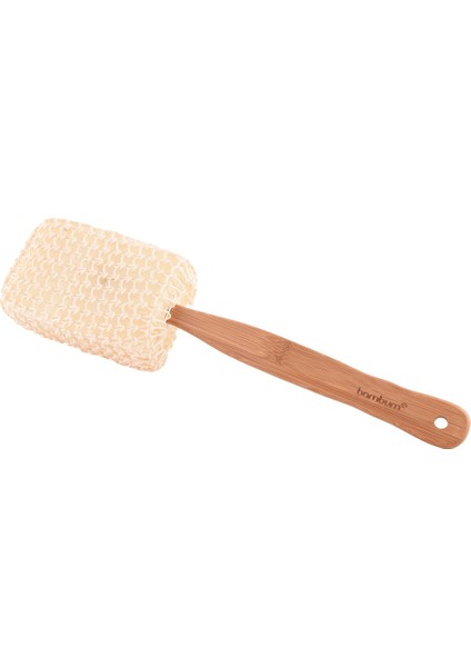 Bambum Denger Banyo Lifi