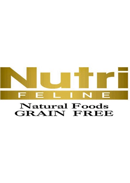 Nutri Feline Hindili&tavşanlı 85GR Nutri Yaş Kedi Maması 12ADET