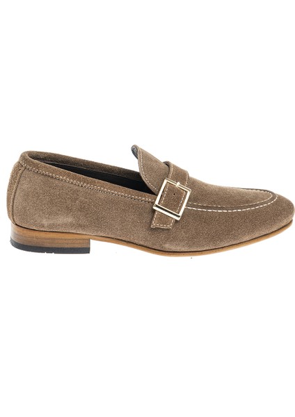 Süet Deri Casual Ayakkabı