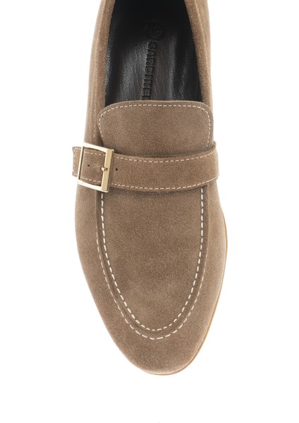 Süet Deri Casual Ayakkabı fırsatları