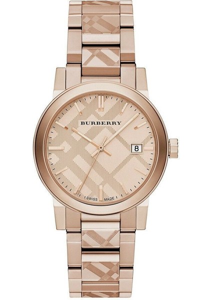 BU9039 Kadın Kol Saati (Yurt Dışından)