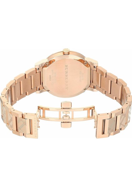 BU9039 Kadın Kol Saati (Yurt Dışından) fiyatları