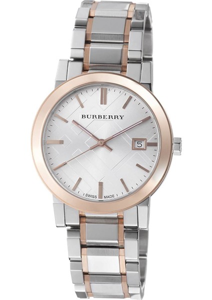 BU9006 Kadın Kol Saati (Yurt Dışından)