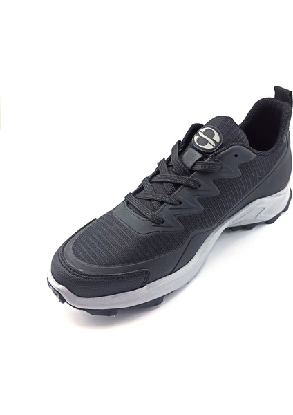 Siyah Sneaker Erkek Spor Ayakkabı fırsatları