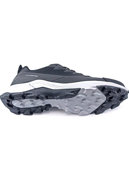 Siyah Sneaker Erkek Spor Ayakkabı indirimleri
