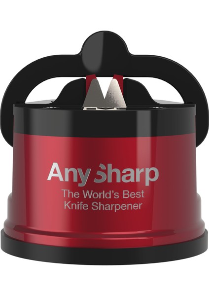 Any Sharp Pro Bıçak Bileme Aleti Metal Bıçak Bileyici