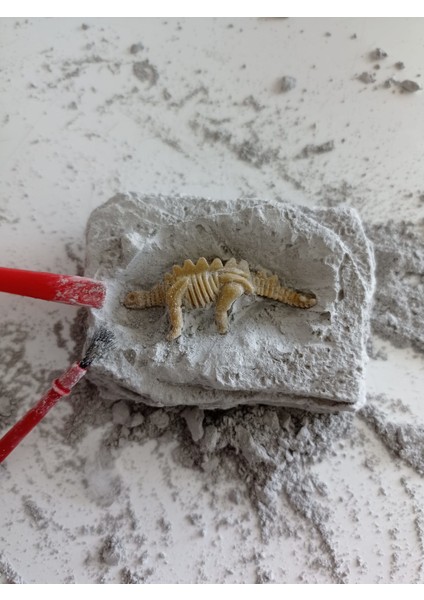 Arkeolojik Kazı Seti Dinazor fırsatları