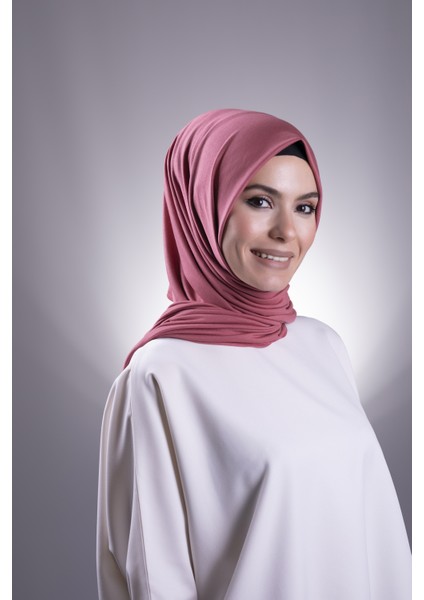 Gül Kurusu Penye Şal
