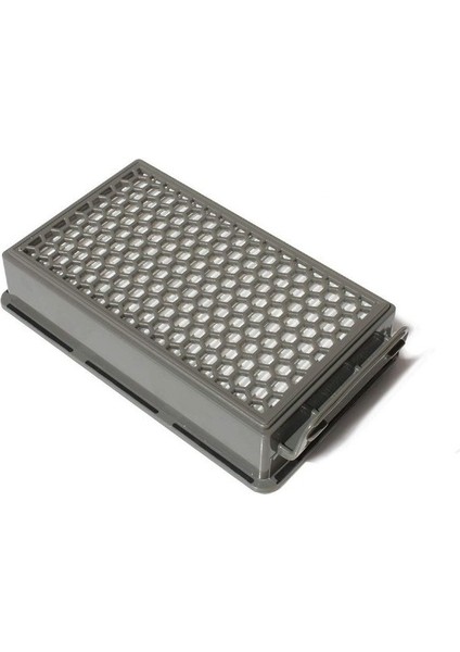 Compact Power Cyclonic Hepa Filtre