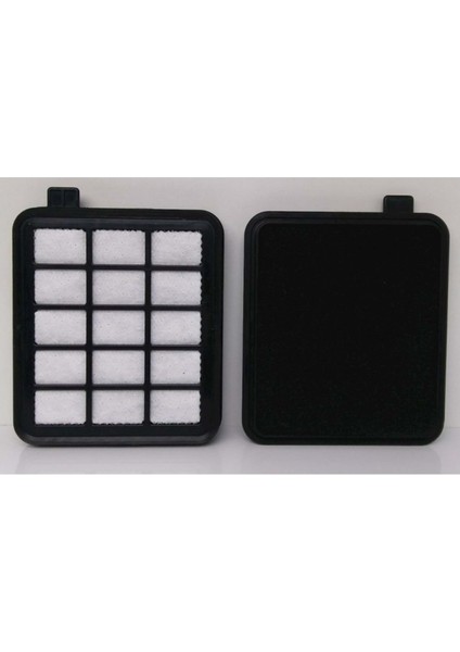 Pika Torbasız Süpürge Orijinal Motor Filtresi Yeni Tip