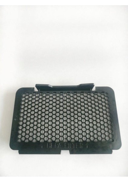 Silence Force Multi Cyclonic Hepa Filtre Ro 8341