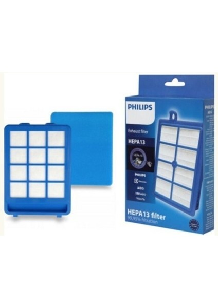 Marathon Ultimate Filtre Seti FC9925