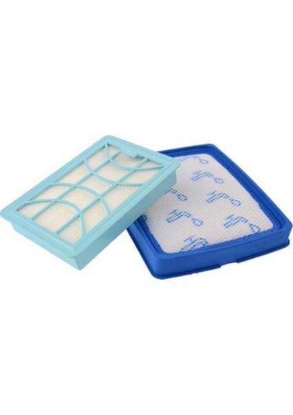 Fc 9751 Powerpro Max Hepa Filtre Seti