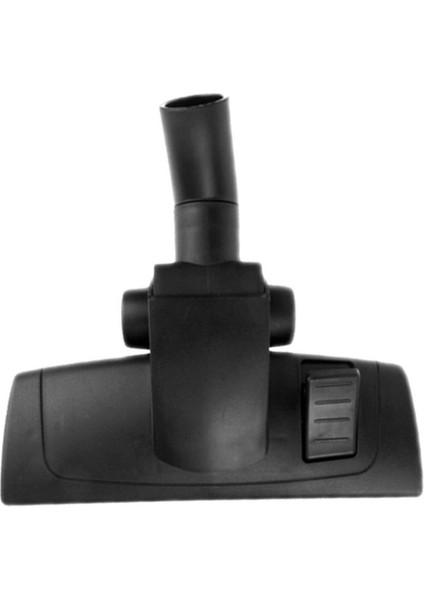 Uyumlu Elektrikli Süpürge Emici Yer Başlığı, Fırça Bekofırça