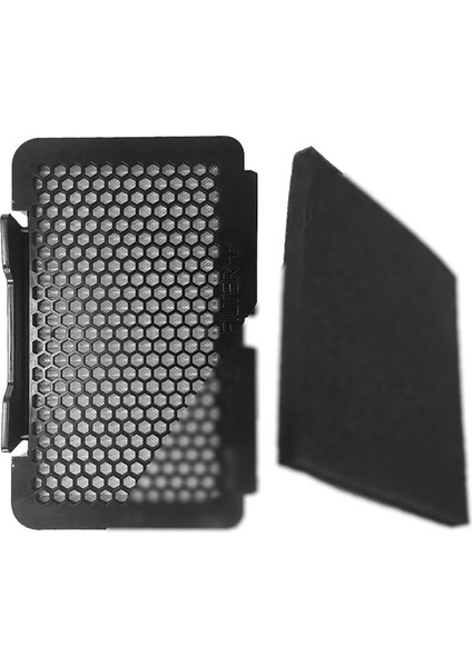 Ro 8324 Silence Force Multi Cyclonic Hepa Filtre + Sünger Filtre