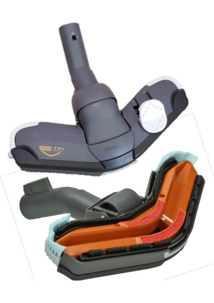 CRP197/01 Triactive Başlık