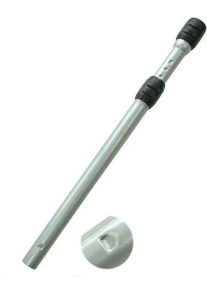 Fc 9919 Marathon Ultimate Orijinal Çelik Süpürge Borusu