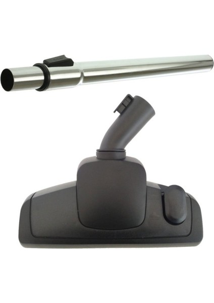 Fc 8475 Powerpro Compact Süpürge Emici Yer Başlığı Teleskopik Boru