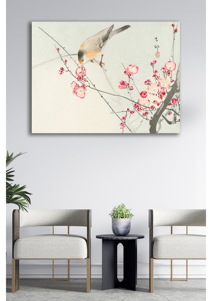 Kanvas Tablo Resim Ünlü Ressamlar Serisi Yağlıboya Dekoratif Duvar Tablosu