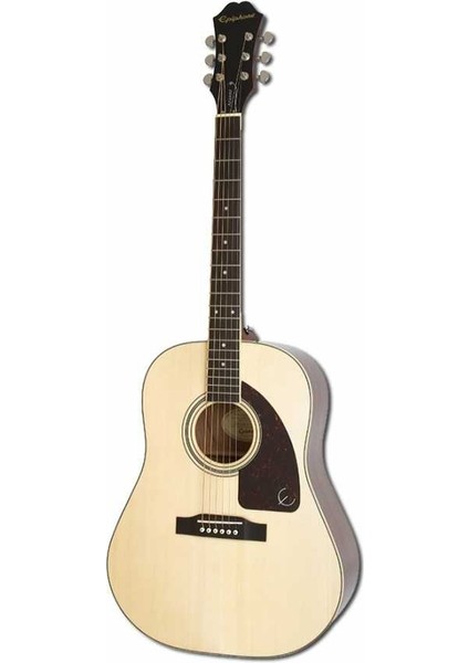 J-45 Studio - Solid Top Akustik Gitar (Natural)