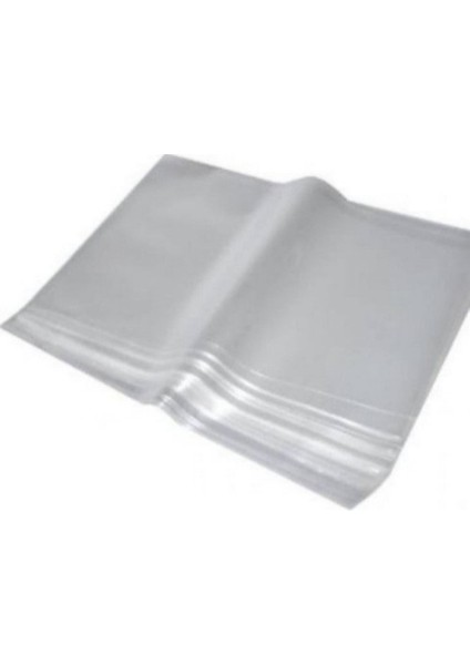 Naylon Torba İkilik 23 x 36 cm 5kg