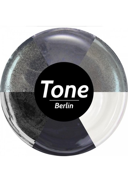 Tone Berlin Epoksi Pigment Seti 6 x 25 ml