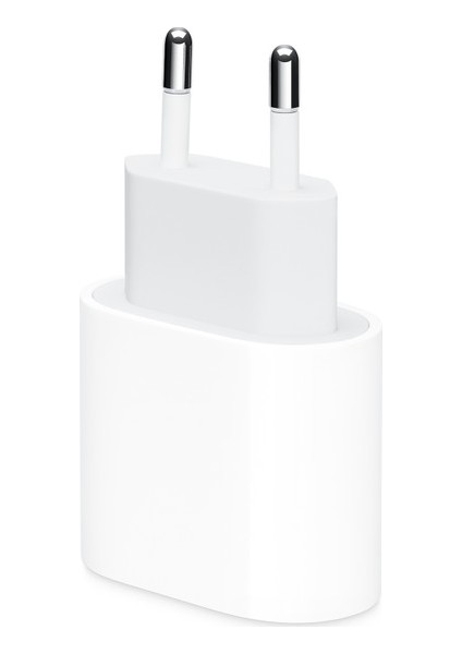 Apple 20 W Usb-C Güç Adaptörü