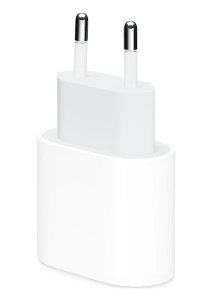 Apple 20 W Usb-C Güç Adaptörü