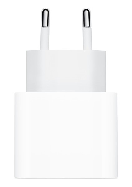 Apple 20 W Usb-C Güç Adaptörü