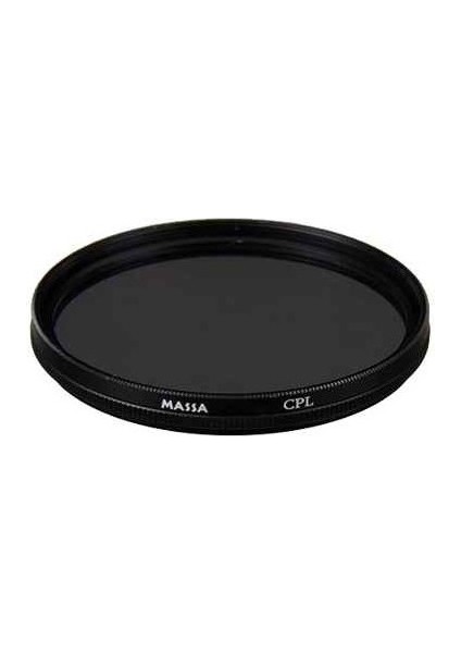 Circular Polarize Filtre 52 mm