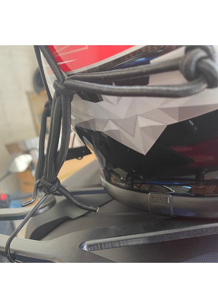 Ağ Model Motor Bagaj Ahtapotu / SYBG11 fiyatları