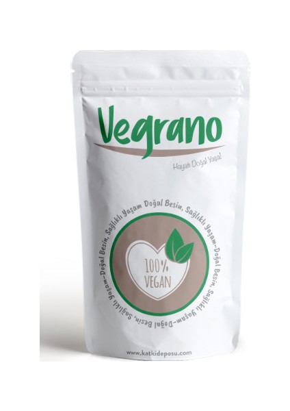 Vegan Palm Yağı Toz 100 gr