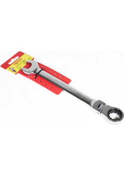 020-RC1021 Mafsallı Kontra Anahtar 8 mm