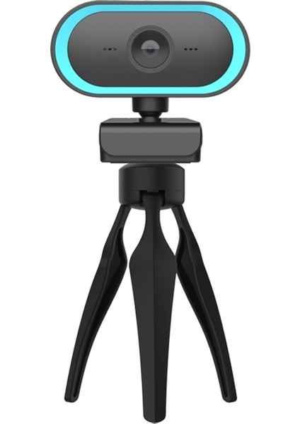 2k Hd Webcam Mavi (Yurt Dışından)